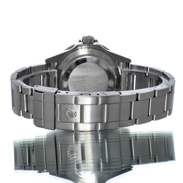 Rolex Submariner Kermit
